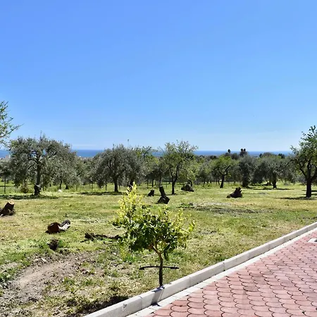 Villa Caruso