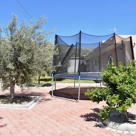 Caruso Villa *