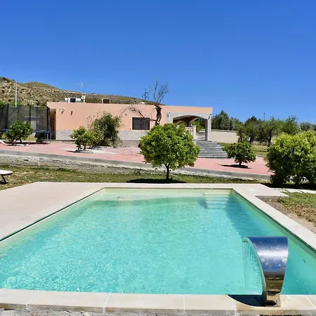 Caruso Villa