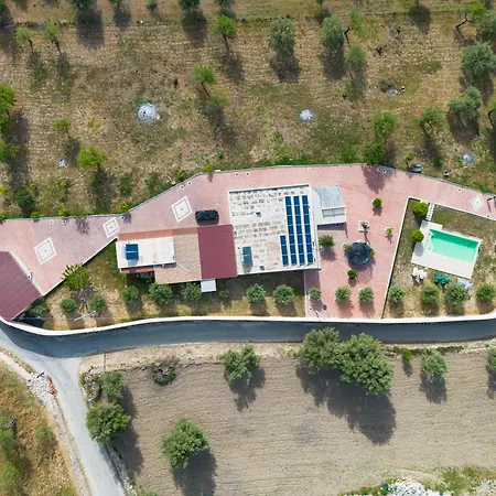 Villa Caruso