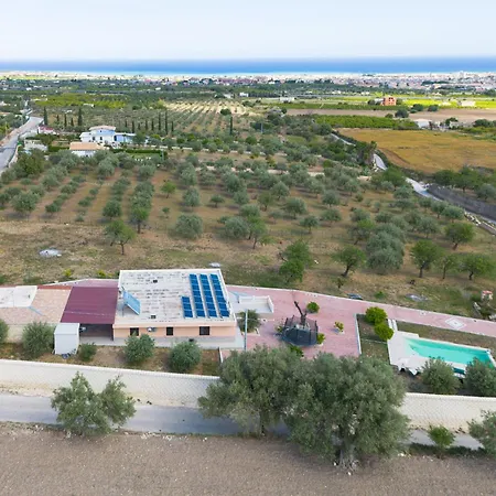 Villa Caruso
