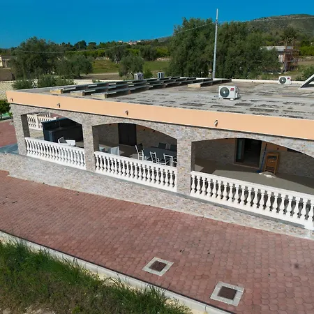Caruso Villa *