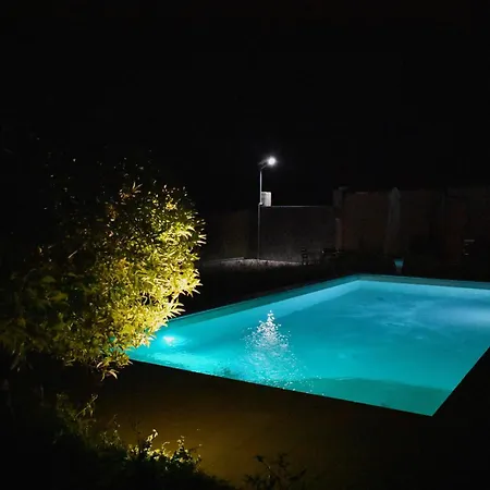 Caruso Villa
