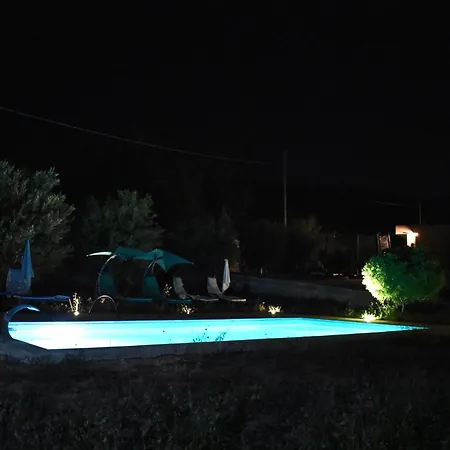 Caruso Villa *