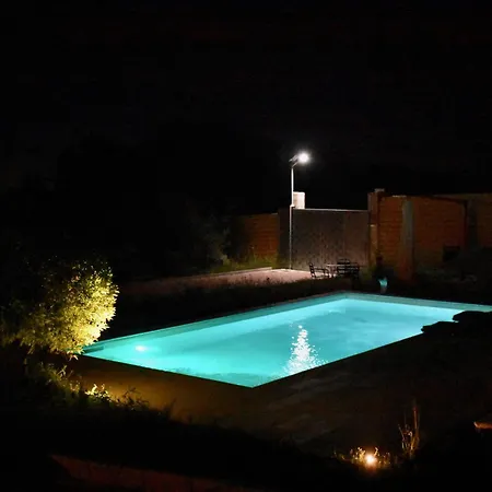 Caruso Villa *