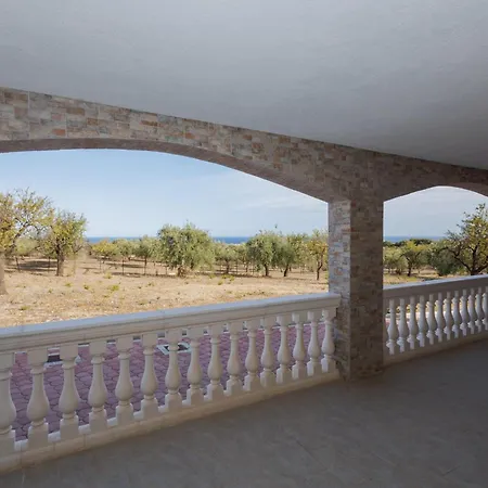 Caruso Villa